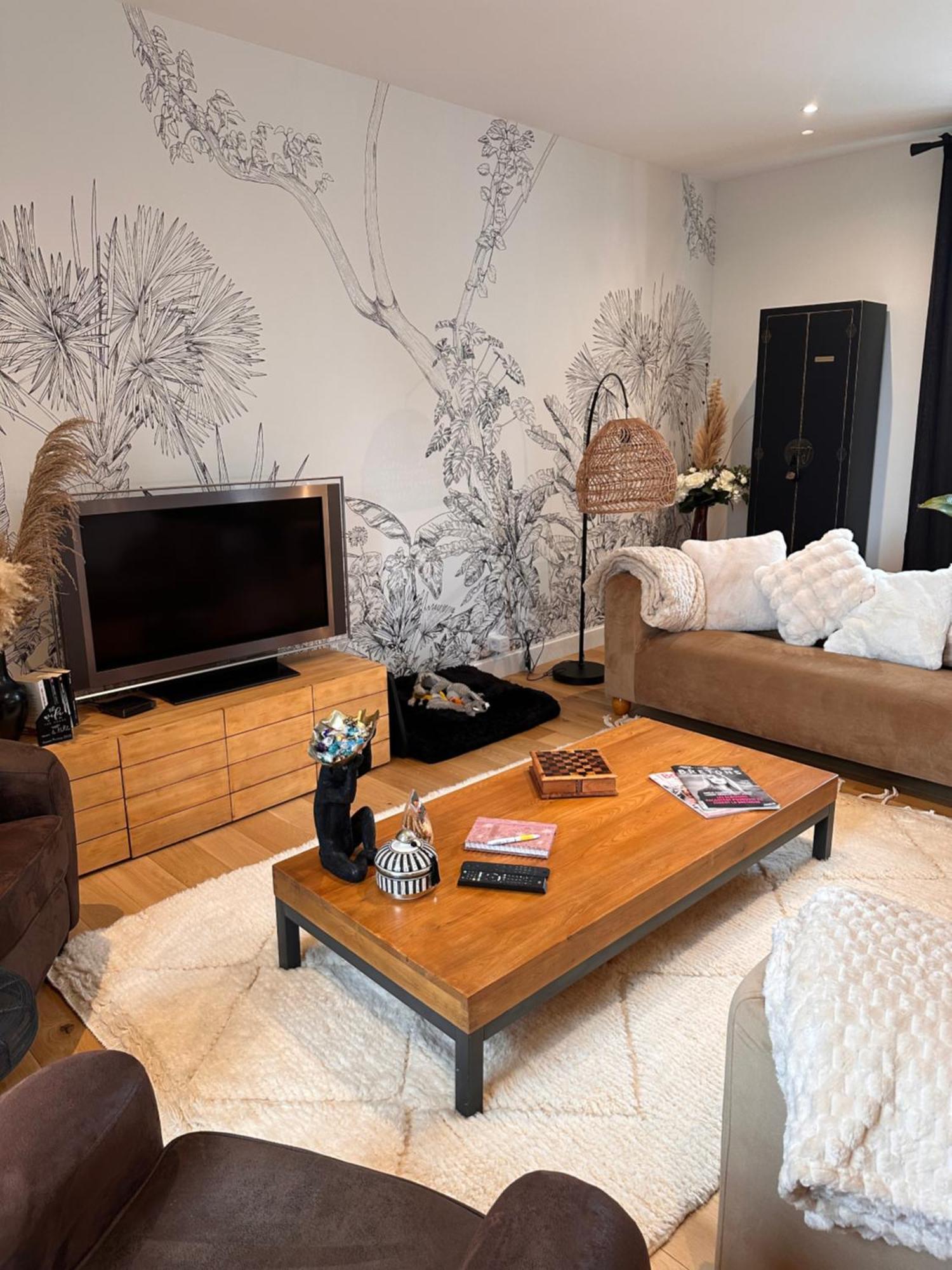 Les Libellules Apartamento Lanvallay Exterior foto